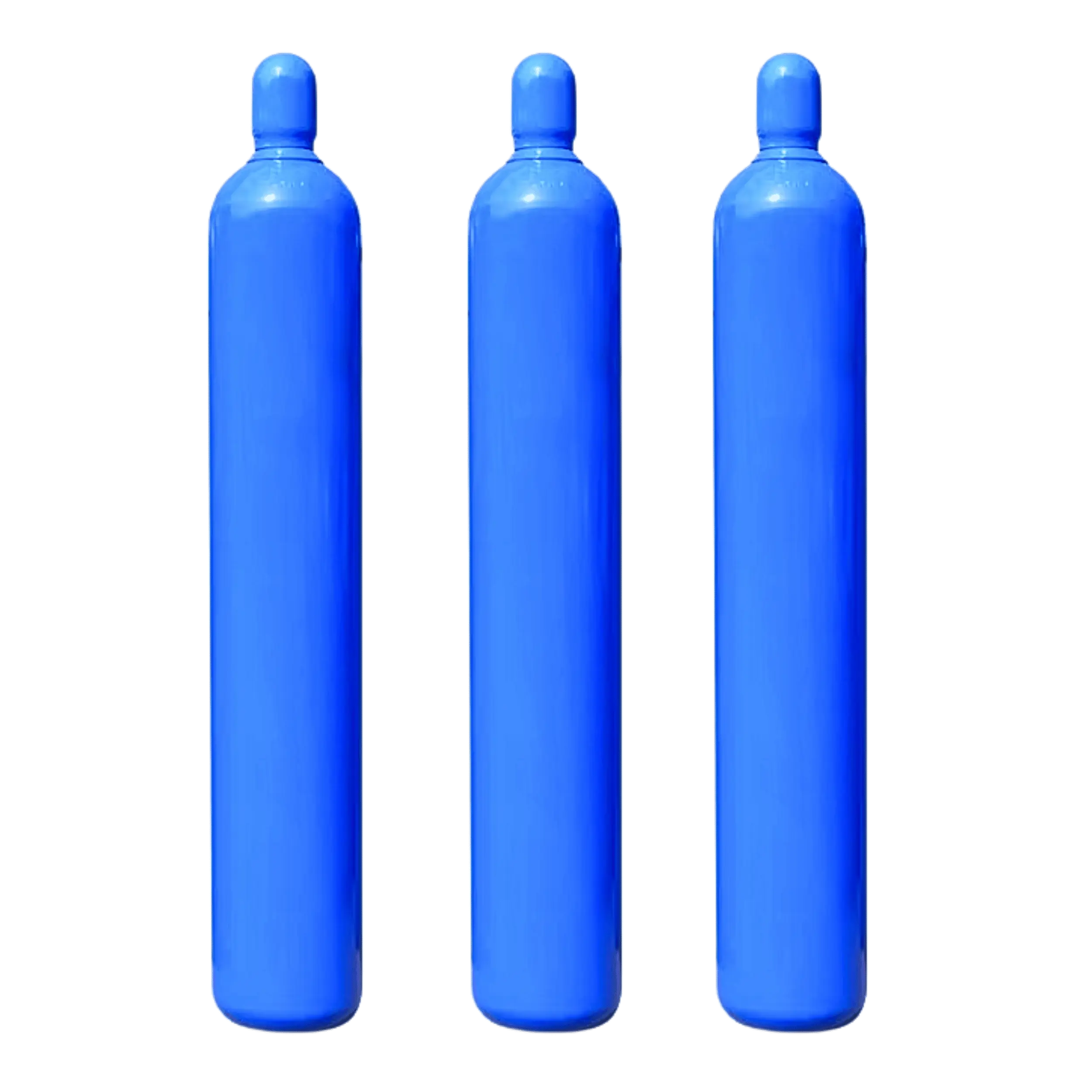 Vỏ Bình Khí 40 Lít