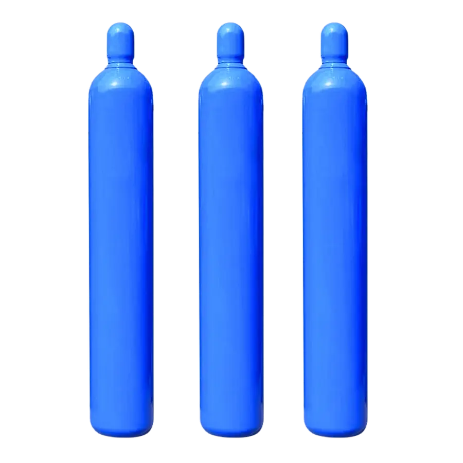 Vỏ Bình Khí 40 Lít