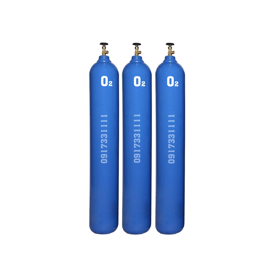 Oxy Khí (Đóng Bình)