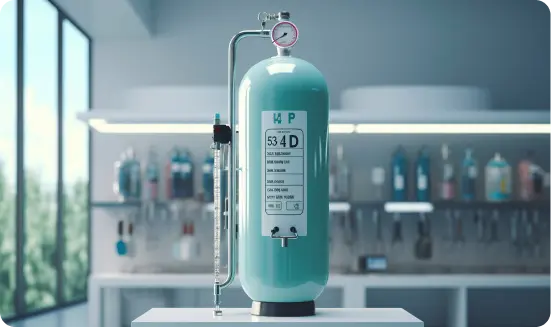 Sử dụng bình Oxy cầm tay có tác dụng tốt cho sức khỏe và đem tới các lợi ích lâu dài